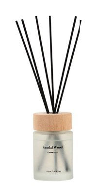 Yataş Sandalwood Çubuklu Sandal Ağacı Oda Kokusu 200 ml