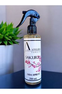 Atelier Taksim Sakura Oda Kokusu 250 ml