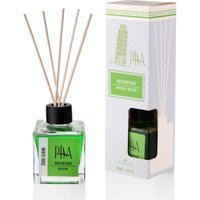 Pisa By Frannita White Rose Reed Diffuser Çubuklu Beyaz Gül Oda Kokusu 100 ml
