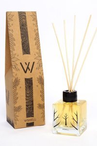 Wsmell Çubuklu Angel Oda Kokusu 100 ml