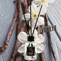 Fragnish Çubuklu Vanilya Oda Kokusu 50 ml