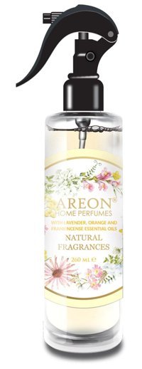 Areon Naturel Fragrances Lavender&Orange Oda Kokusu 260 ml
