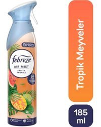 Febreze Tropik Oda Kokusu 185 ml