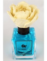 Cem Parfüm Tropık Çiçek Oda Kokusu 120 ml