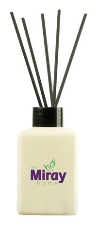Miray Home Çubuklu Beyaz Sabun Oda Kokusu 150 ml