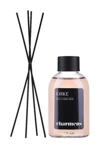 Charmens Kirke Luxury Edition Çubuklu Luxury Oda Kokusu 110 ml