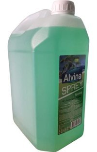 Alvina Egzotik Oda Kokusu 5 lt