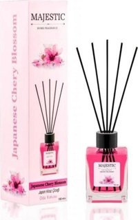 Majestic FEİ9001-6419 Japon Kiraz Çiçeği Oda Kokusu 110 ml