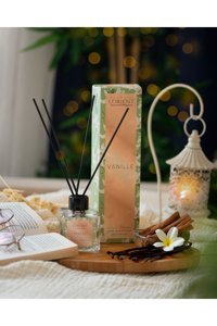 Lorient Çubuklu Vanilya Oda Kokusu 100 ml