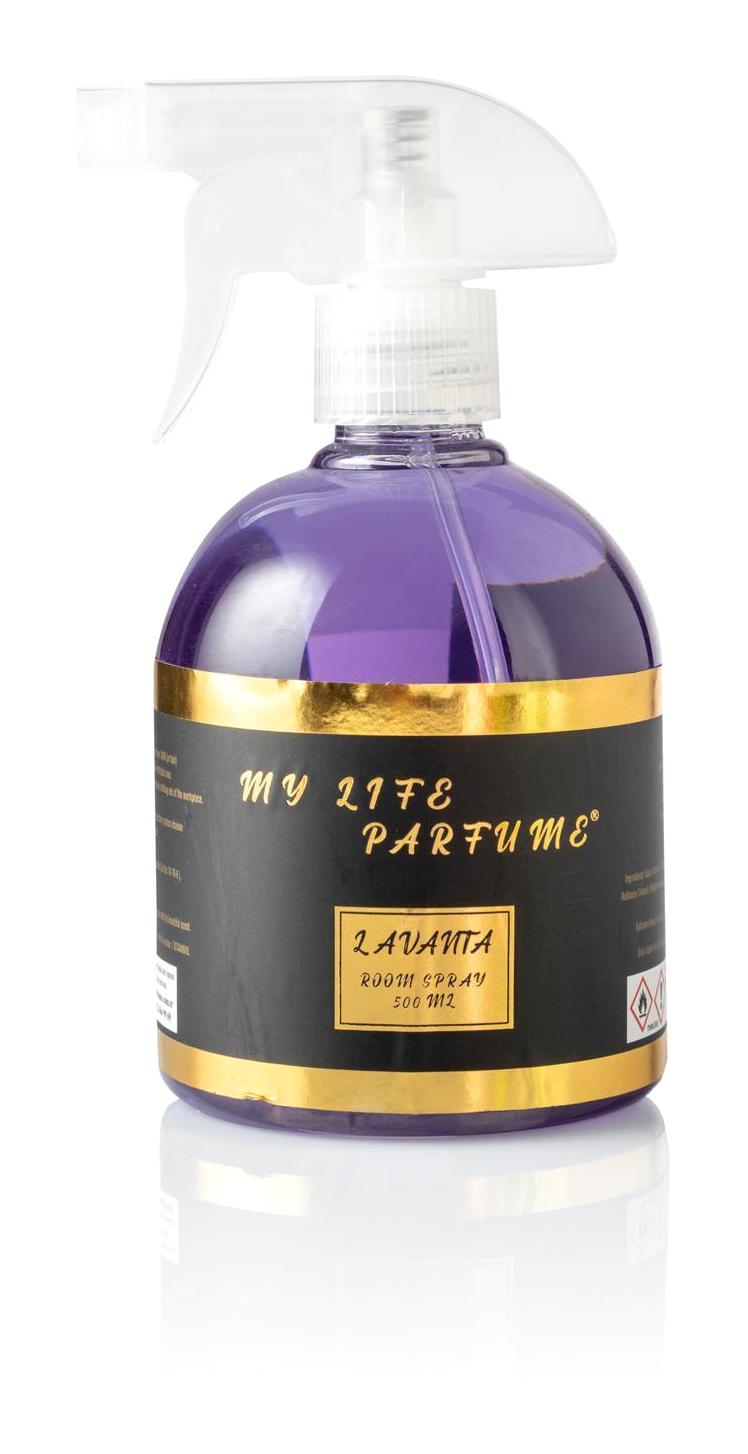 My Life Lavanta Oda Kokusu 500 ml
