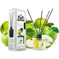 Lion Francesco Perfume Çubuklu Elma Oda Kokusu 150 ml