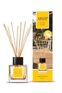 Areon Classic Sunny Home Çubuklu Karışık Oda Kokusu 50 ml