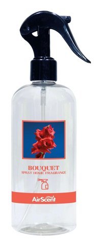 Air Scent Çiçek Bahçesi Oda Kokusu 500 ml