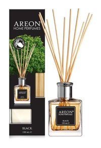 Areon Lux Black Çubuklu Karışık Oda Kokusu 150 ml
