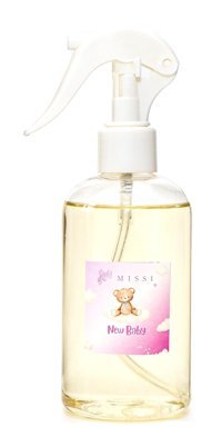 Missi Home Bebek Pudrası Oda Kokusu 250 ml