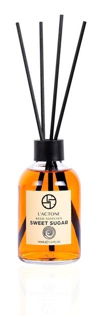 L'actone Çubuklu Sweet Oda Kokusu 100 ml