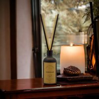 Miss Lina Çubuklu Sandal Ağacı Oda Kokusu 100 ml