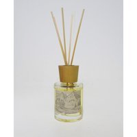 Missi Home Ahşap Kapaklı Dark Amber Oda Kokusu 110 ml