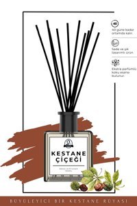 Özcan Bey Çubuklu Kestane Oda Kokusu 100 ml