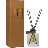 Pachamama Ateiler Çubuklu Dark Wood Oda Kokusu 200 ml