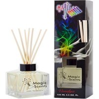 Magic Scents Çubuklu Vanilya Oda Kokusu 125 ml