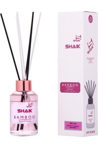 Shaik Çubuklu Çiçeksi-Odunsu Oda Kokusu 100 ml