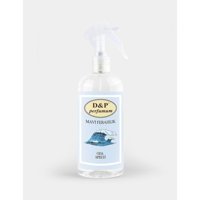 D&P Perfumum Mavi Ferahlık Oda Kokusu 420 ml