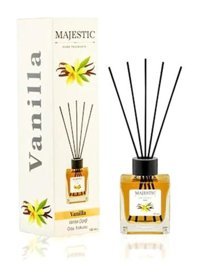 Majestic MCT5022-4092 Vanilya Çiçeği Oda Kokusu 110 ml