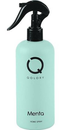 Qolory Menta Karışık Oda Kokusu 400 ml