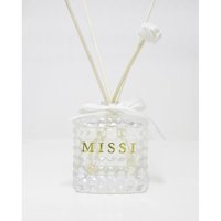 Missi Home Kare Şişe Paçuli Oda Kokusu 100 ml