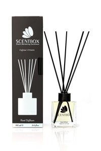 Scentbox Çubuklu Yağmur Ormanı Oda Kokusu 100 ml