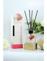 Axodıne Sandalwood Çubuklu Sandal Ağacı Oda Kokusu 120 ml