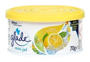 Glade Limon Oda Kokusu 70 gr