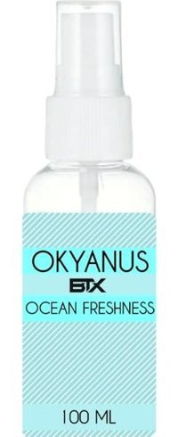 Betax Okyanus Esintisi Oda Kokusu 100 ml