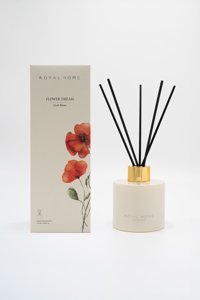Royal Home Flower Dream Çubuklu Çiçekli Oda Kokusu 120 ml