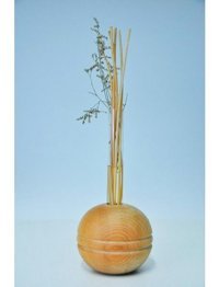 Missi Home Dark Wood Oda Kokusu 110 ml