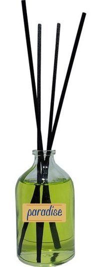 Paradise Çubuklu Ağaç Oda Kokusu 100 ml