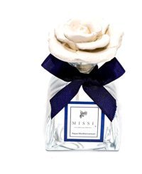 Missi Home Seramik Taşlı Aqua Mediterranean Sakız Oda Kokusu 130 ml