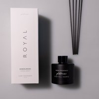 Royal Home Çubuklu Sandal Ağacı Oda Kokusu 120 ml