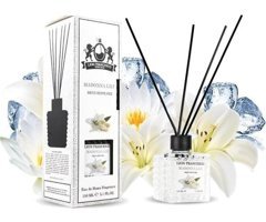 Lion Francesco Perfume Beyaz Zambak Oda Kokusu 150 ml