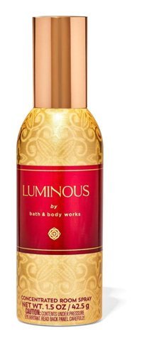 Bath & Body Works Luminous Orman Oda Kokusu 42.5 gr