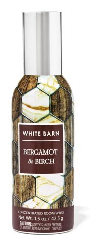 Bath & Body Works Bergamot & Birch Bergamot Oda Kokusu 42.5 gr