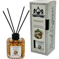 Lion Francesco Perfume Çubuklu Coconut Oda Kokusu 150 ml