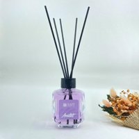 Saff Çubuklu Lavanta-Narenciye Oda Kokusu 120 ml