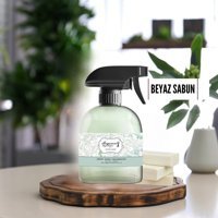 Elegance Vip Perfume Beyaz Sabun Oda Kokusu 500 ml
