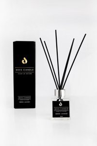 Mois Candle Çubuklu Mango Oda Kokusu 100 ml