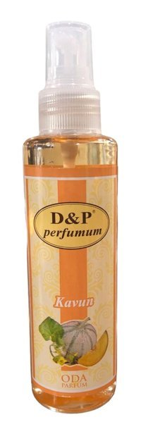 D&P Perfumum Kavun Oda Kokusu 150 ml