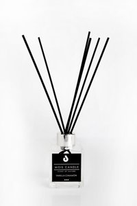 Mois Candle Çubuklu Vanilya Oda Kokusu 100 ml