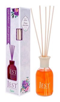 Çimen Çubuklu Çiçek Bahçesi Oda Kokusu 100 ml