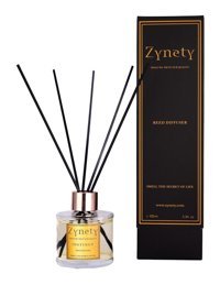 Zynety Çubuklu Bebek Pudrası Oda Kokusu 100 ml